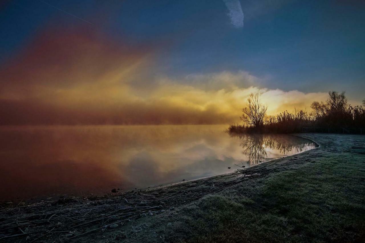 Ritratto Sul Lago Дормеллетто Экстерьер фото
